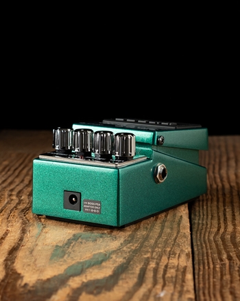 BOSS BC-1X Bass Compressor Pedal