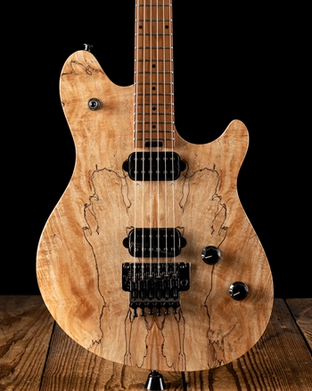 EVH Wolfgang WG Standard Exotic - Spalted Maple