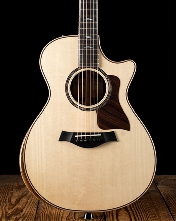 Taylor 812ce - Natural