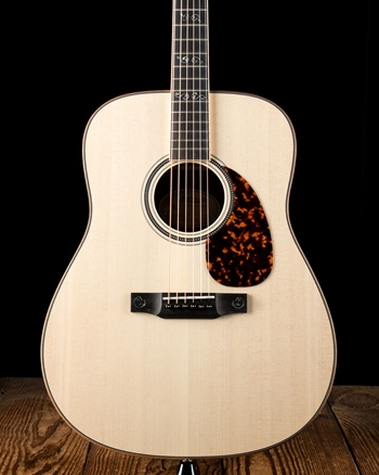 Larrivee D-03 Rosewood Vine Special - Natural