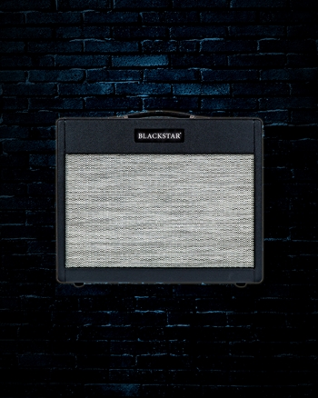 Blackstar St. James 50 6L6 - 50 Watt 1x12" Guitar Combo