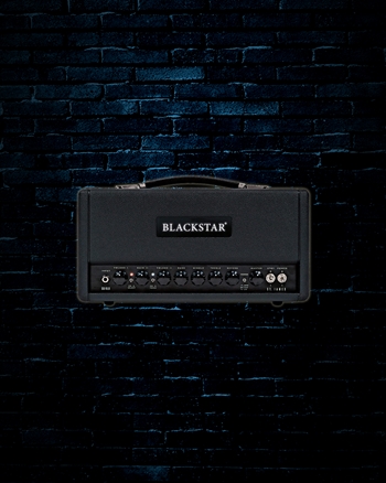 Blackstar St. James 50 6L6 - 50 Watt Guitar Head
