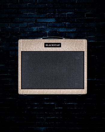 Blackstar St. James 50 EL34 - 50 Watt 1x12" Guitar Combo
