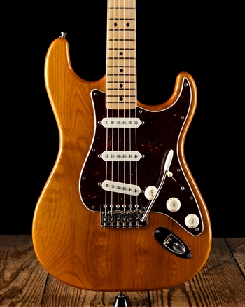 Buccicone Guitars Vintage-S - Amber