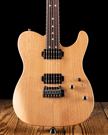 LSL Instruments T Bone 24 Okoume Limited - Natural