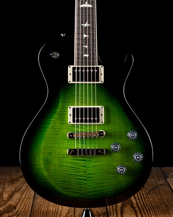 PRS S2 McCarty 594 Singlecut - Eriza Verde Smokeburst