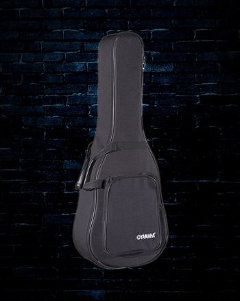 Yamaha Acoustic Guitars Soft Case