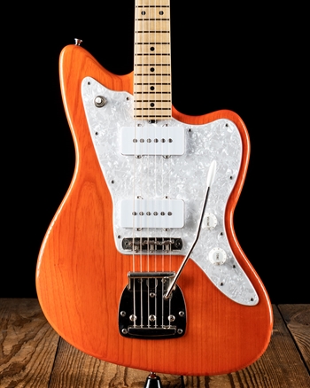 Michael Tuttle J-Master - Trans Orange *USED*