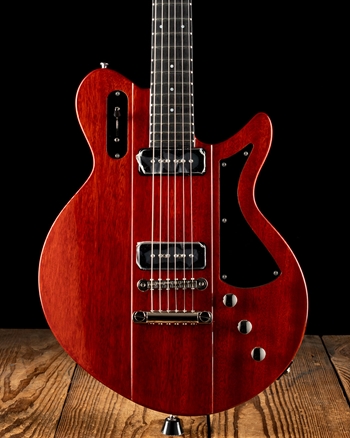 Eastman Juliet P90 - Vintage Red