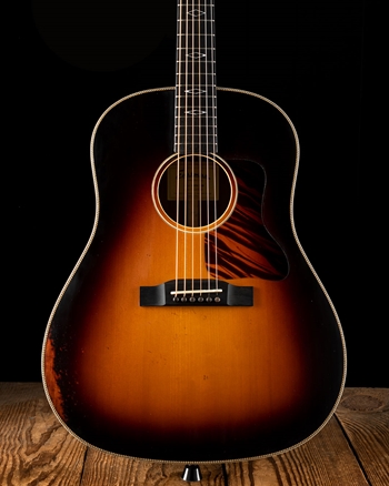 Eastman E20SS/v - Sunburst