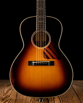 Eastman E20OOSS/v - Sunburst