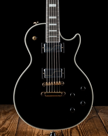 Epiphone Matt Heafy Les Paul Custom Origins - Ebony