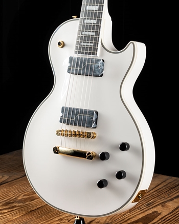 Amazon.com: Epiphone Matt Heafy Les Paul Customs Origins