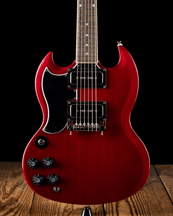 Epiphone Tony Iommi SG Special (Lefty) - Vintage Cherry