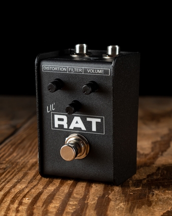 Pro Co Lil' RAT Distortion Pedal