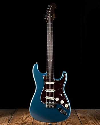 ギター Fender C/S S20 Limited 1957 Stratocaster Platinum Fender Custom Shop 1957 Stratocaster Super Heavy