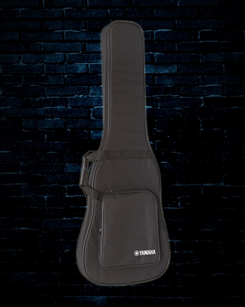 Yamaha electric guitar gig bag hotsell