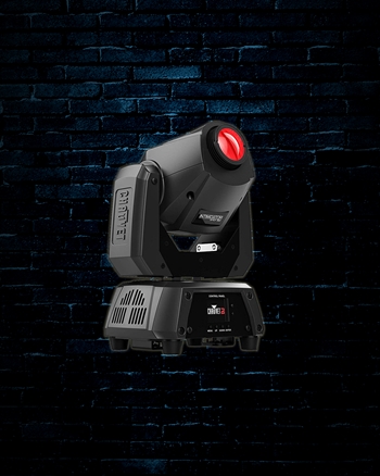 Chauvet DJ Intimidator Spot 160 ILS Moving Head Light