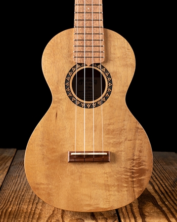 Martin C1 Concert Ukulele - Natural