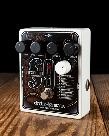 Electro-Harmonix STRING9 String Ensemble Pedal