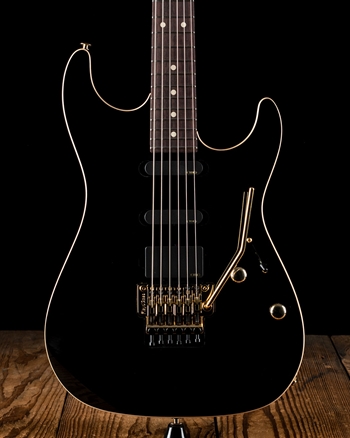 Suhr Standard Legacy - Black