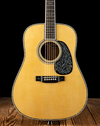 Martin D42 Special - Natural