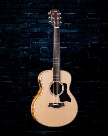 Taylor GS Mini-e Ziricote LTD - Natural