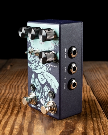 Walrus Audio Julianna Deluxe Chorus/Vibrato Pedal
