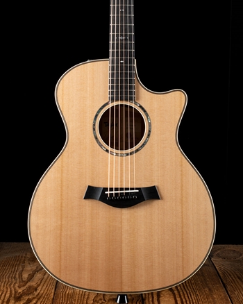 Taylor 514ce LTD Blackwood/Cedar - Natural