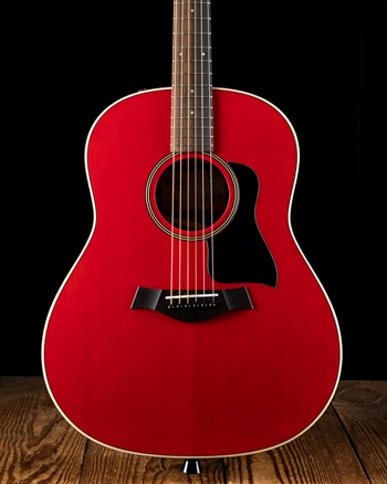 Taylor AD17e - Redtop