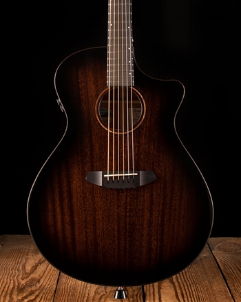 Breedlove Wildwood Pro Concerto CE African Mahogany - Suede