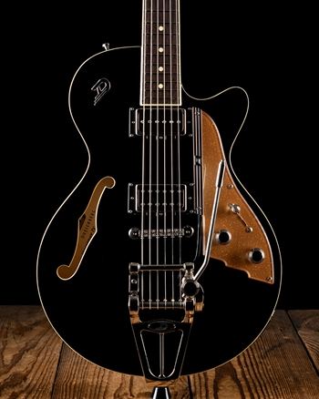 Duesenberg Starplayer TV - Black