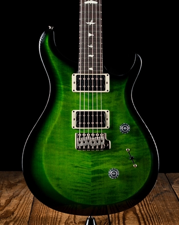 PRS S2 Custom 24 - Eriza Verde Smokeburst