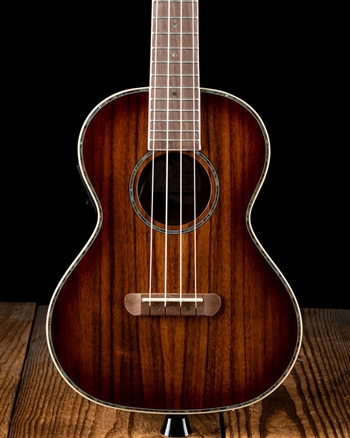 Fender Montecito Tenor Ukulele - Natural