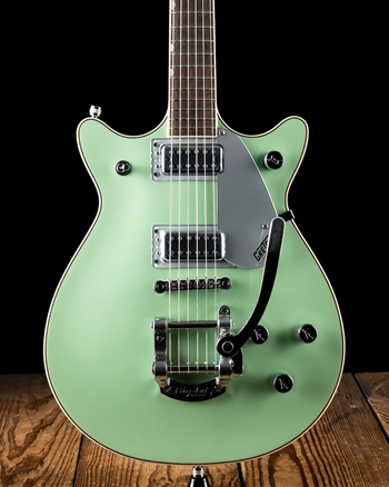 Gretsch G5232T Electromatic Double Jet FT - Broadway Jade