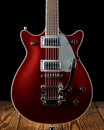 Gretsch G5232T Electromatic Double Jet FT - Firestick Red