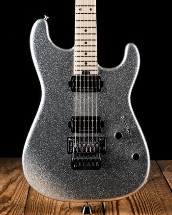 Charvel Limited Edition Pro-Mod San Dimas Style 1 HH FR M - Sin City Sparkle