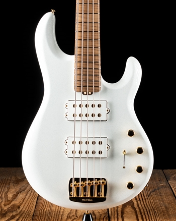 Music Man BFR StingRay Special 5 HH - Crescendo