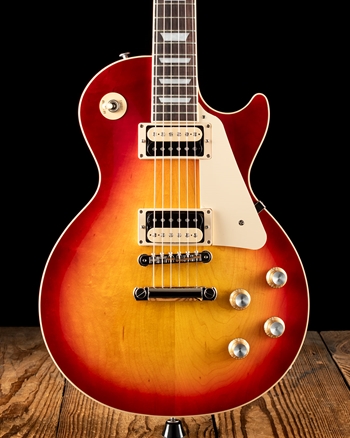 Gibson Les Paul Classic - Heritage Cherry Sunburst