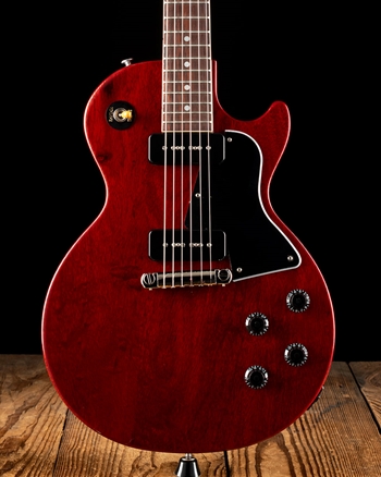 Gibson Les Paul Special - Vintage Cherry