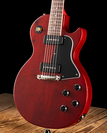 Gibson Les Paul Special - Vintage Cherry