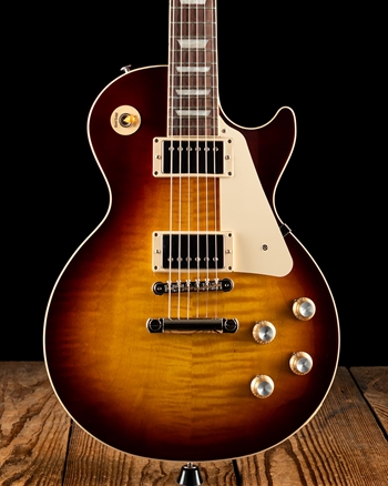 Gibson Les Paul Standard '60s - Iced Tea