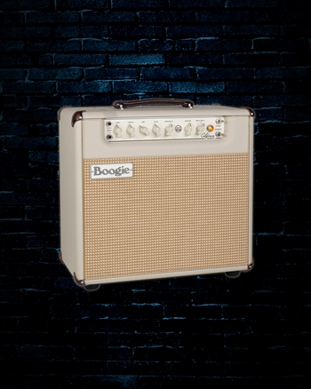 Mesa Boogie California Tweed 6V6 2:20 1x12" Guitar Combo - Cream