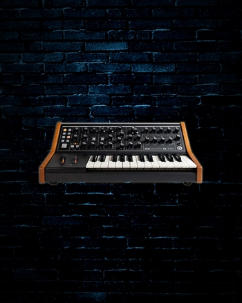 Moog Subsequent 25 - 25-Key Synthesizer