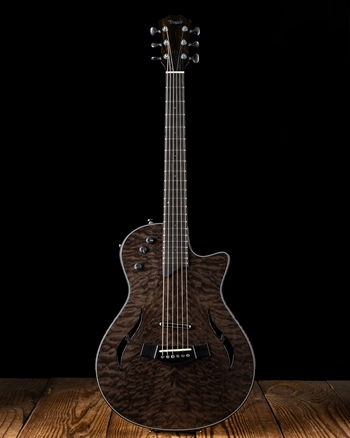 未使用新品同様 Taylor T5z Classic RW Top 2021 Taylor T5z Classic DLX — Northern Lights Music