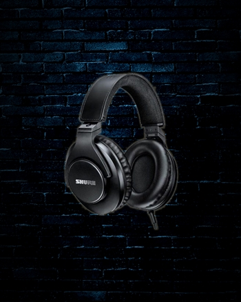 Shure SRH440A Professional Studio Headphones