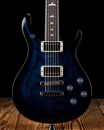 PRS S2 McCarty 594 - Sapphire Smokeburst