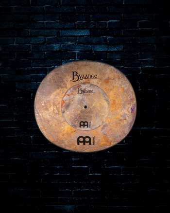 Meinl Byzance Vintage 8/16" Smack Stack Add-On Pack