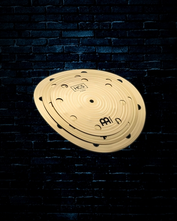 Meinl HCS 10/12/14" Smack Stack