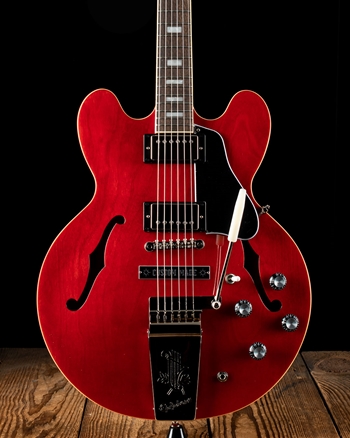 Epiphone Joe Bonamassa 1962 ES-335 - Sixities Cherry